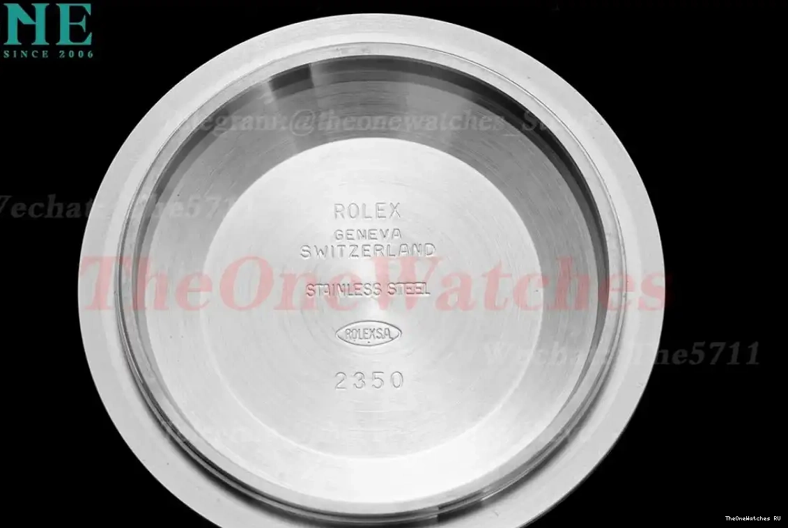 SS SS Clone Sprite GMT Jub Super DD3285 126720 Master II Clean 0416